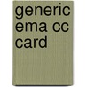 Generic Ema Cc Card door Eddie McLaney