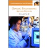 Genetic Engineering by Paul Dowswell