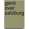 Genii over Salzburg by Carl R. Martin
