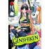 Genshiken: Volume 3