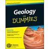 Geology For Dummies by Consumer Dummies