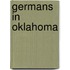 Germans In Oklahoma