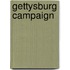 Gettysburg Campaign