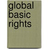 Global Basic Rights door Not Available