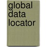 Global Data Locator door George Thomas Kurian