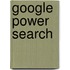 Google Power Search