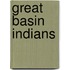 Great Basin Indians