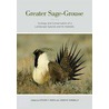 Greater Sage-Grouse door Steven Knick