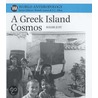 Greek Island Cosmos door Roger Just