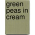 Green Peas in Cream