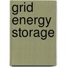 Grid Energy Storage door John McBrewster