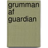 Grumman Af Guardian door Bob Kowalski
