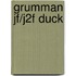 Grumman Jf/j2f Duck