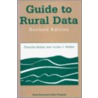 Guide to Rural Data by Priscilla Salant