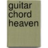 Guitar Chord Heaven