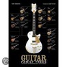 Guitar Family Trees door Terry Burrows