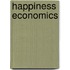 Happiness Economics