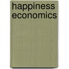Happiness Economics by Shari Lapena