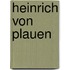 Heinrich von Plauen