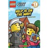 Help Is on the Way! door Sonia Sander