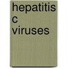 Hepatitis C Viruses by Seng-Lai Tan