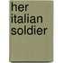 Her Italian Soldier