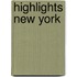 Highlights New York