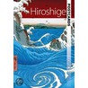 Hiroshige Postcards door Kenneth J. Dover