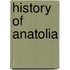 History of Anatolia