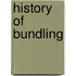 History of Bundling