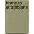 Home To Strathblane
