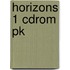 Horizons 1 Cdrom Pk