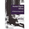 Human Rights Ethics door Clark Butler