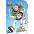 I Am Buzz Lightyear