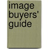 Image Buyers' Guide door Vra Visual Resources Association