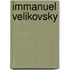 Immanuel Velikovsky