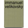 Immanuel Velikovsky by Frederic P. Miller
