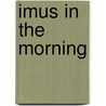 Imus In The Morning door John McBrewster
