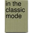 In The Classic Mode