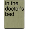 In The Doctor's Bed door Brenda Jackson