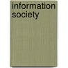 Information Society door Karamjit S. Gill