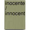 Inocente / Innocent door Scott Turow