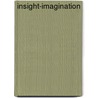 Insight-Imagination by Douglas Sloan
