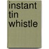 Instant Tin Whistle