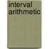 Interval Arithmetic