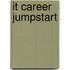 It Career Jumpstart