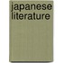 Japanese Literature