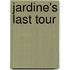 Jardine's Last Tour