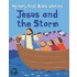 Jesus And The Storm