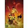 John Carter Of Mars by Roger Langridge
